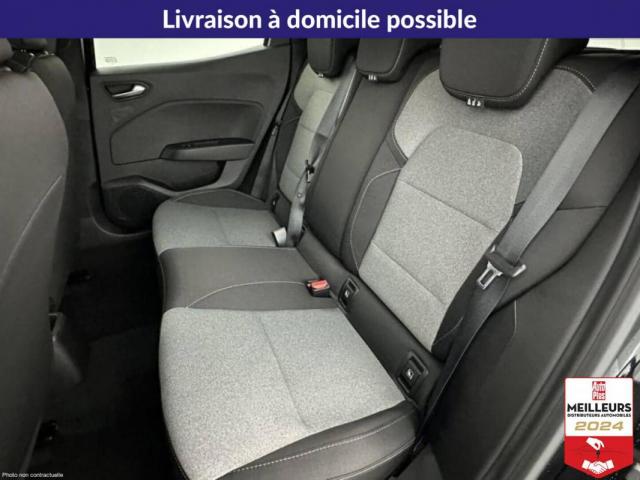 Renault Clio image 5