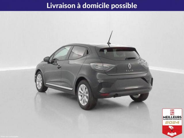 Renault Clio image 8