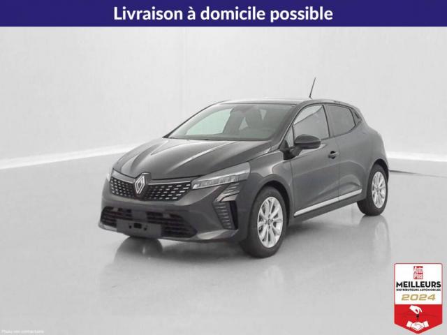 Renault Clio image 2