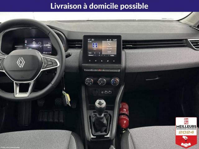 Renault Clio image 6