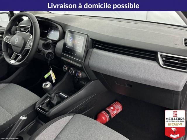 Renault Clio image 4