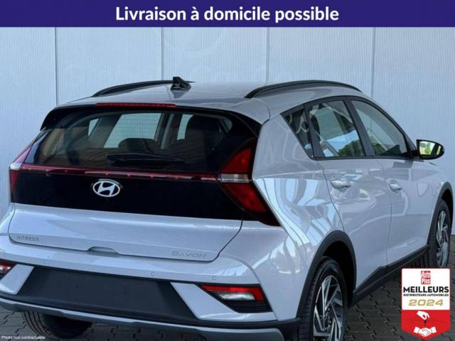 Hyundai Bayon image 1
