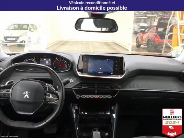 Peugeot 2008 image 4