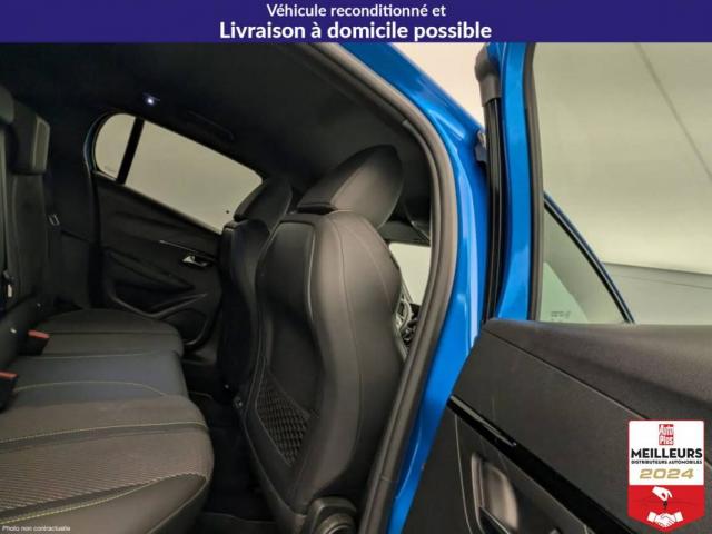 Peugeot 208 image 5