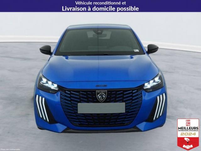 Peugeot 208 image 6