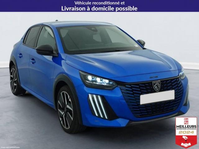Peugeot 208 image 4