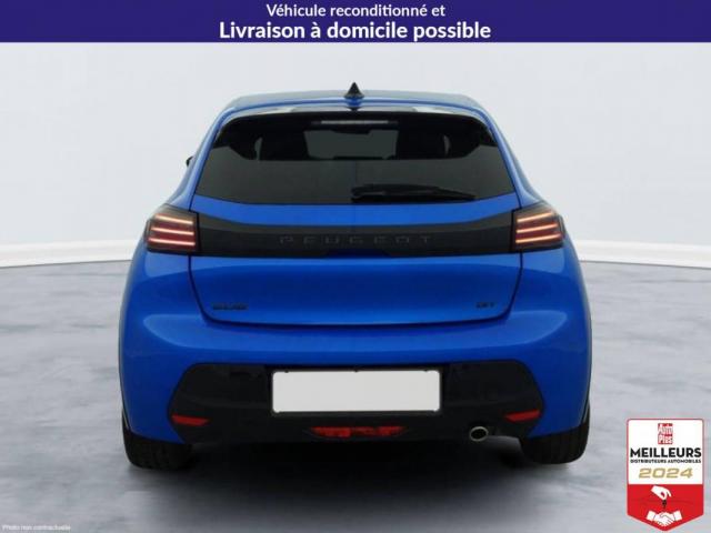 Peugeot 208 image 2