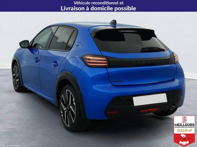 Peugeot 208 image 3