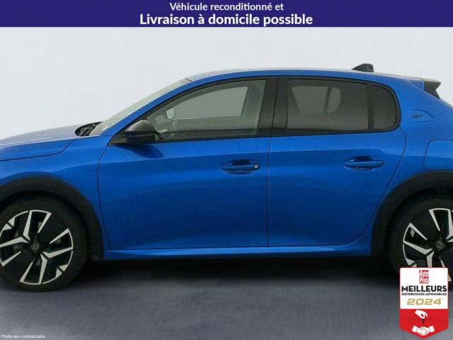 Peugeot 208 image 1