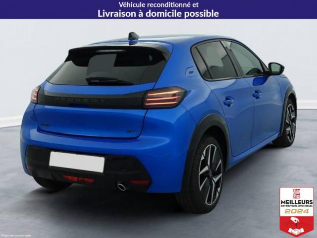 Peugeot 208 image 9
