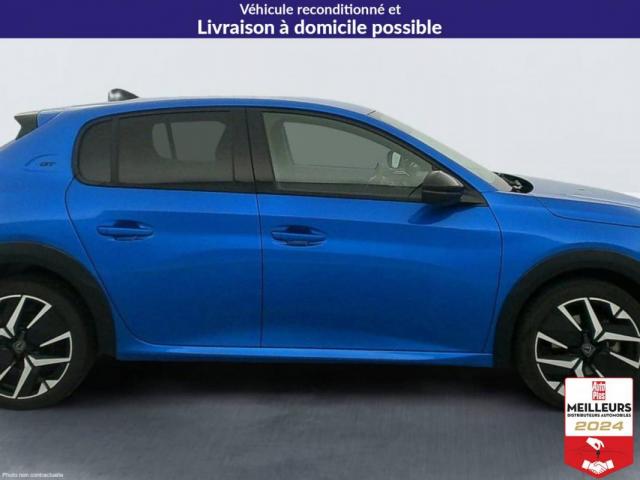 Peugeot 208 image 8