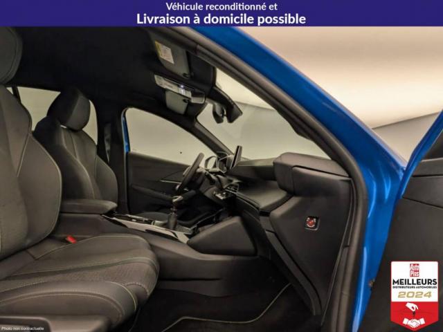 Peugeot 208 image 7