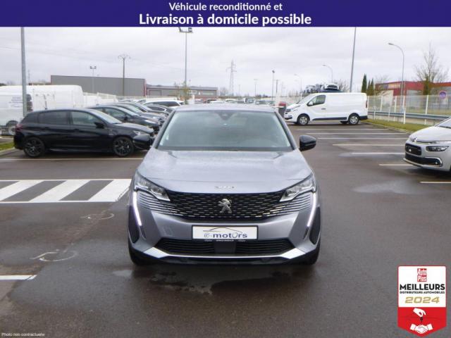 Peugeot 3008 image 6