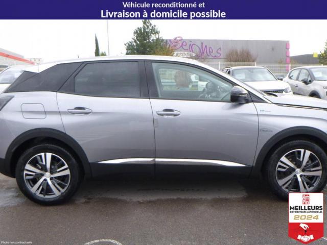 Peugeot 3008 image 1