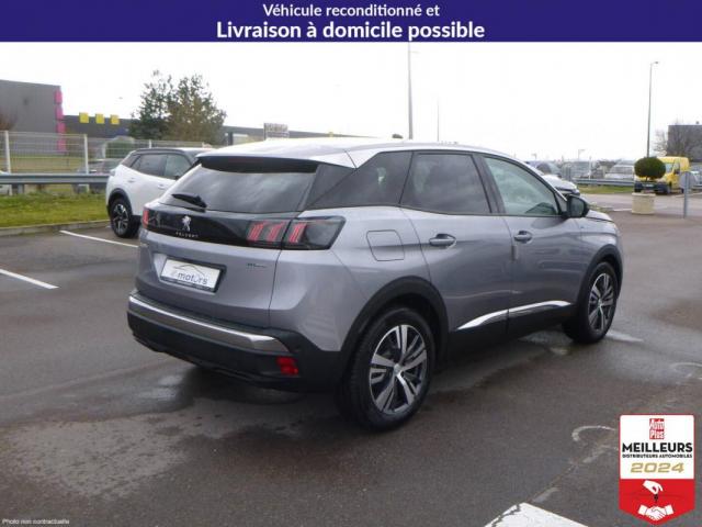 Peugeot 3008 image 2