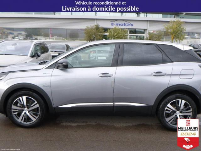 Peugeot 3008 image 4