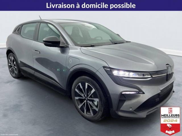 Renault Mégane image 9