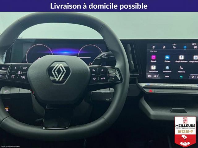 Renault Mégane image 8