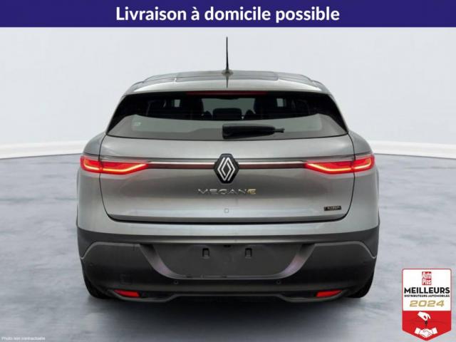 Renault Mégane image 5
