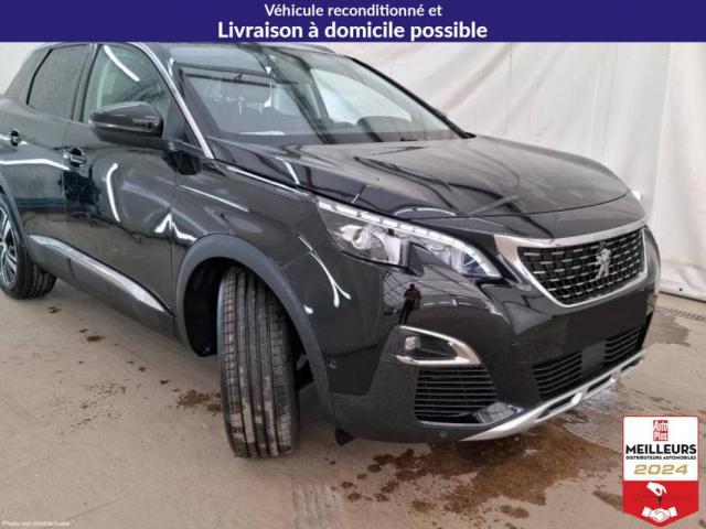 Peugeot 3008 image 2