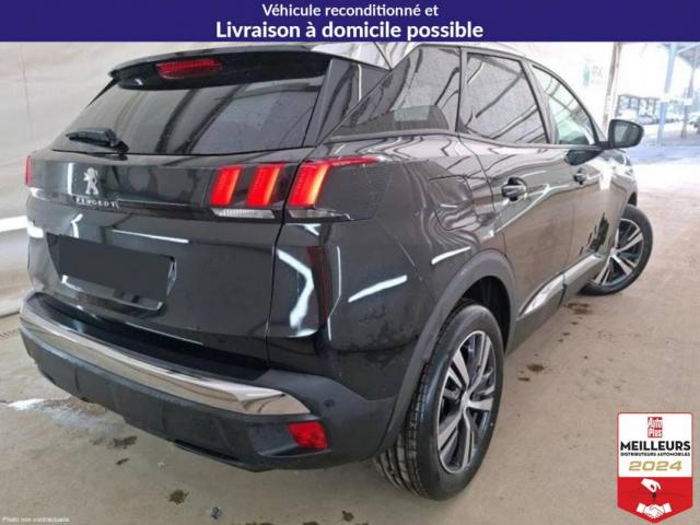 Peugeot 3008 image 5