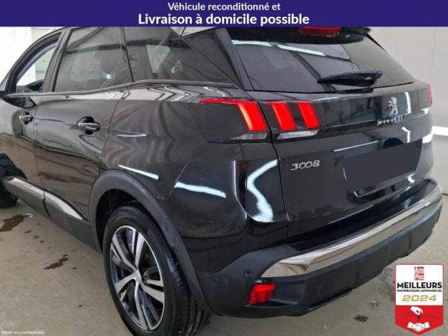 Peugeot 3008 image 7