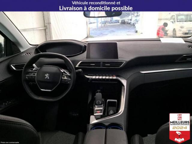 Peugeot 3008 image 6