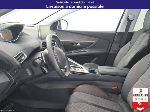 Peugeot 3008 image 4