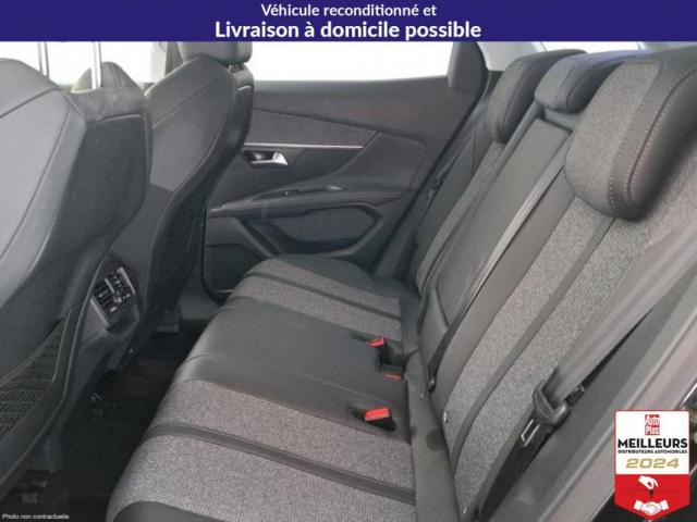 Peugeot 3008 image 1