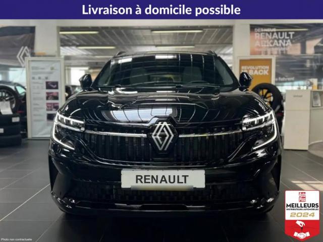 Renault Espace image 1