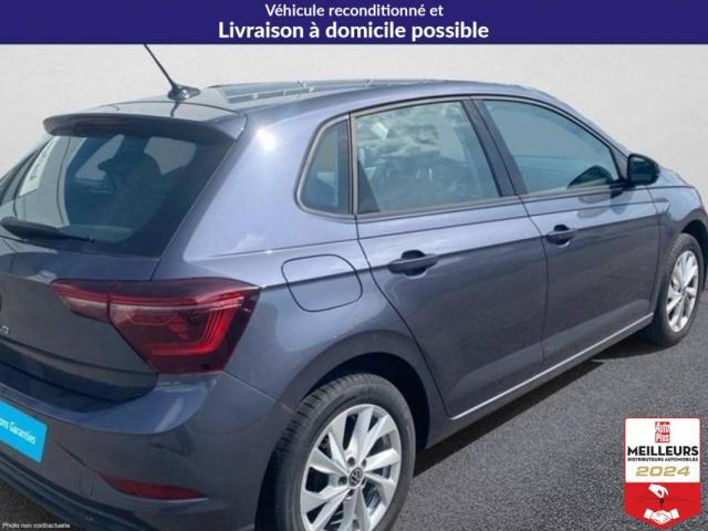 Volkswagen Polo image 8