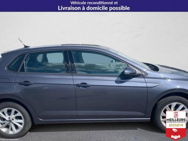 Volkswagen Polo image 3