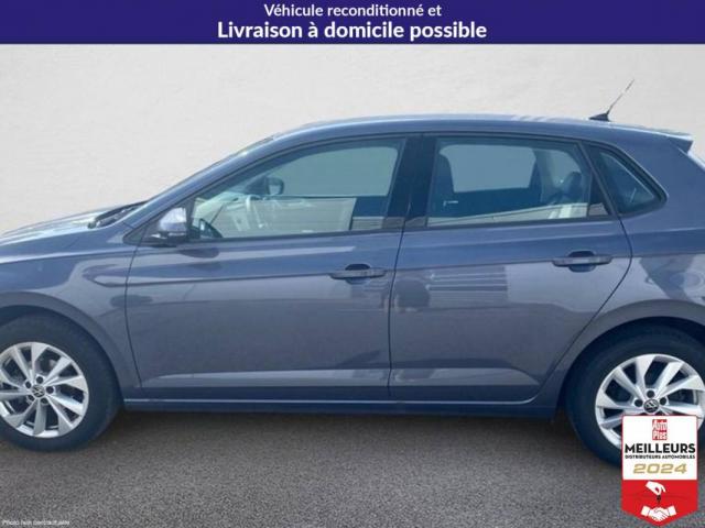Volkswagen Polo image 9