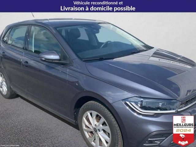 Volkswagen Polo image 4