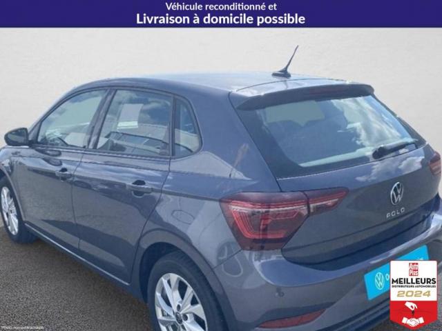 Volkswagen Polo image 1