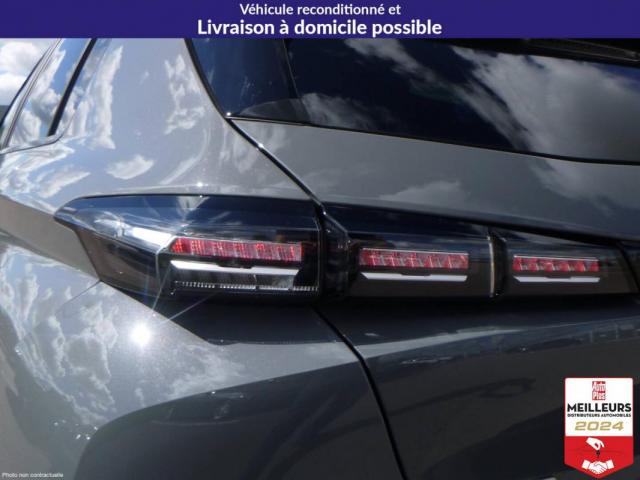 Peugeot 308 image 9