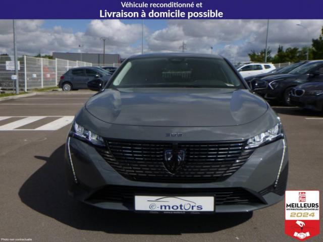 Peugeot 308 image 3
