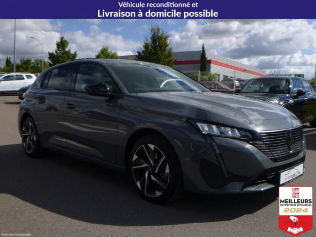 Peugeot 308 image 4