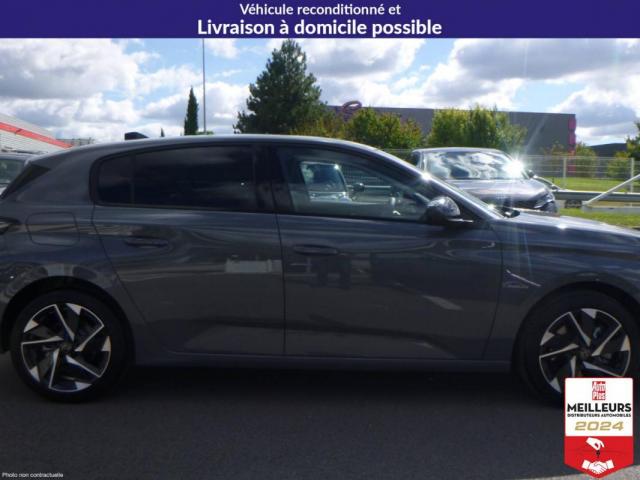 Peugeot 308 image 1