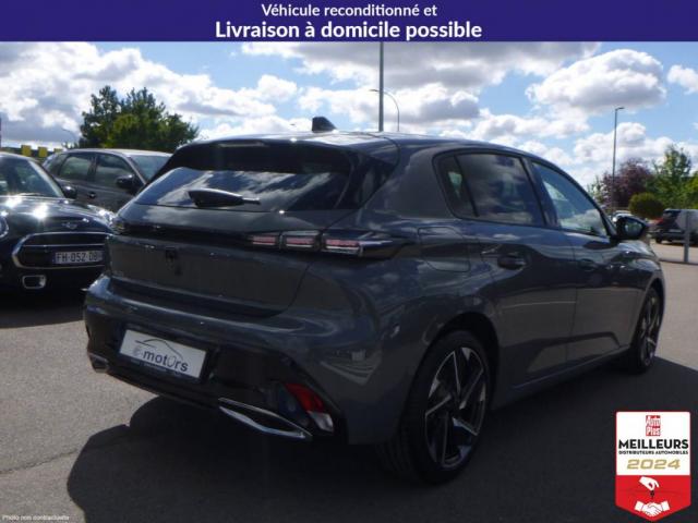 Peugeot 308 image 7