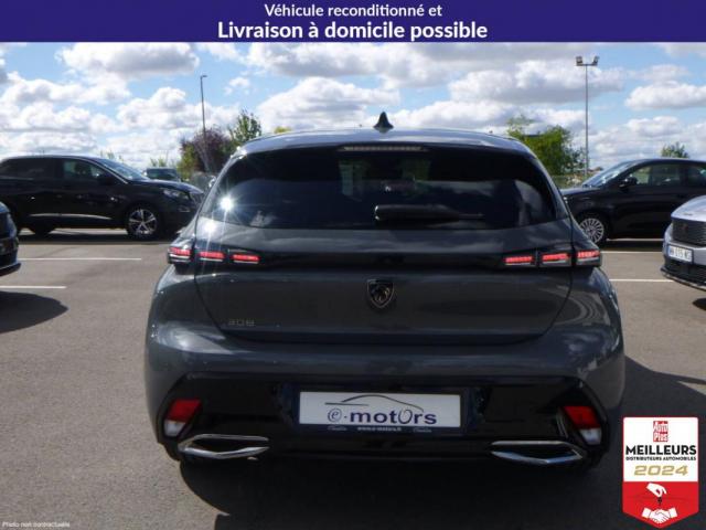 Peugeot 308 image 6