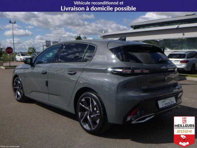 Peugeot 308 image 5