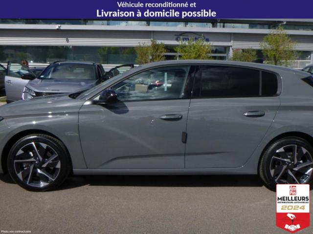 Peugeot 308 image 8