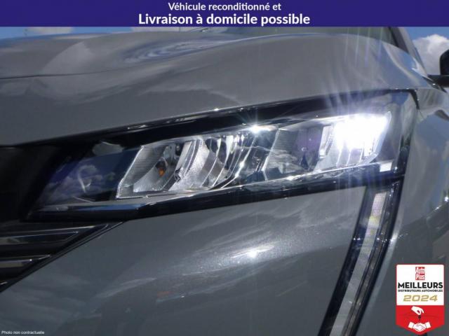 Peugeot 308 image 2