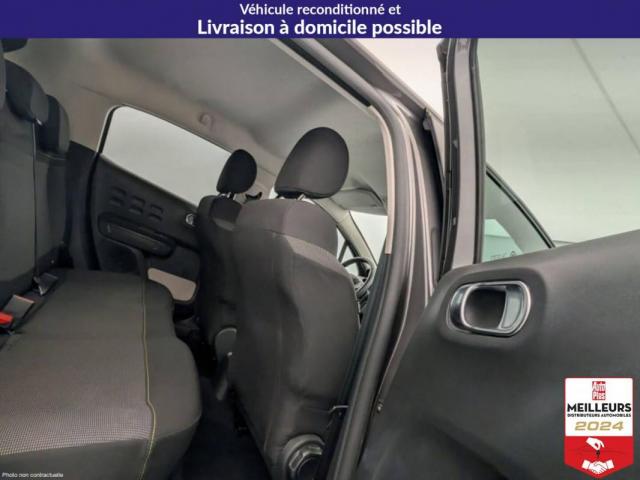 Citroen C3 image 3
