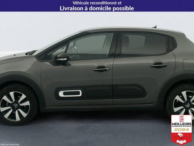 Citroen C3 image 1