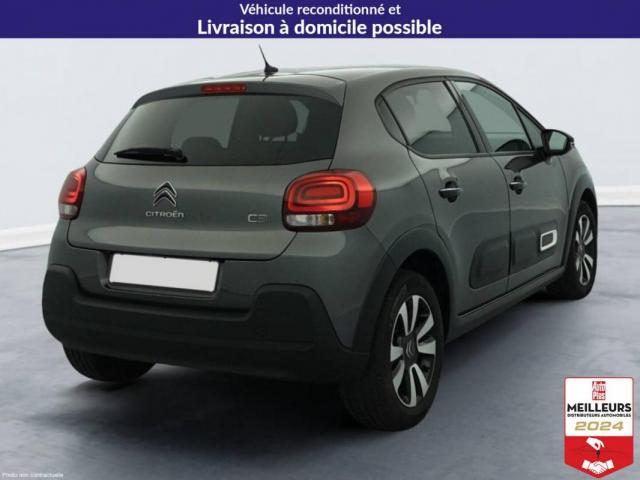 Citroen C3 image 8