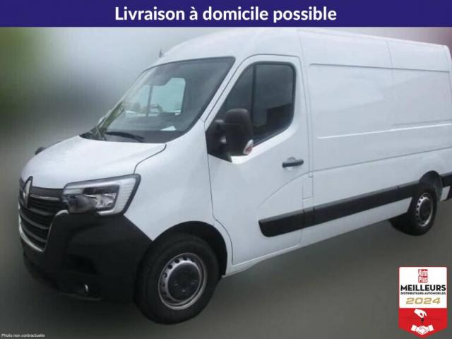 Renault Master image 3