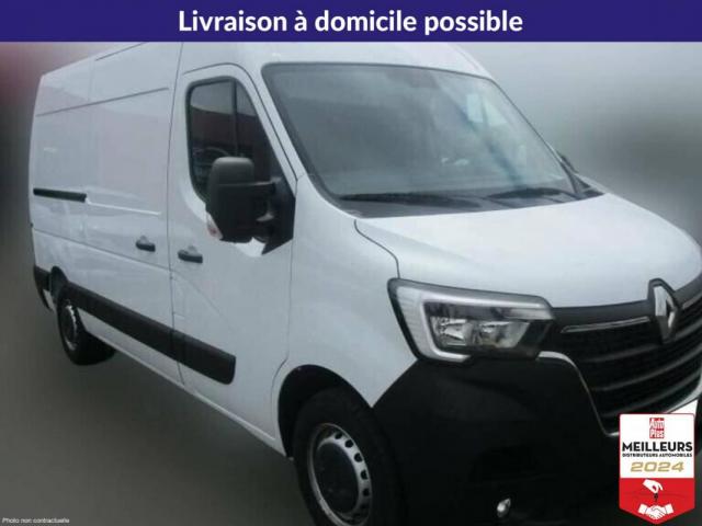 Renault Master image 1