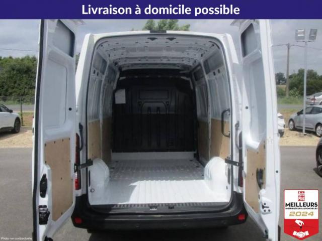 Renault Master image 5